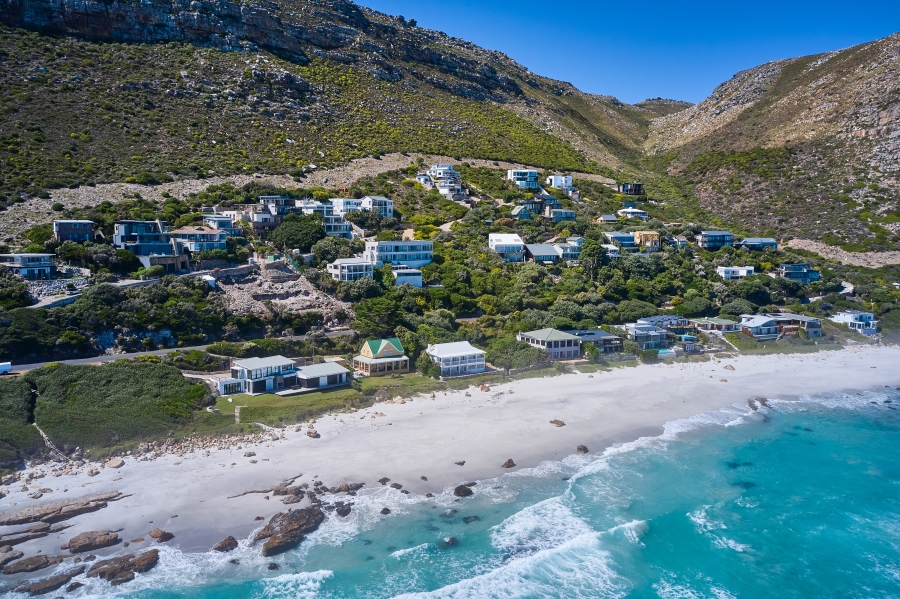 0 Bedroom Property for Sale in Misty Cliffs Western Cape